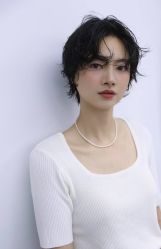 -厘里·salon