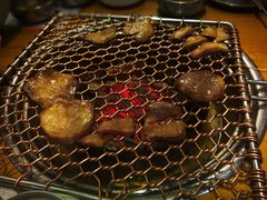 -老炉家木炭烤肉(长江国际店)