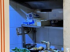 自助取餐区-南湖胖子砂锅(红庙店)