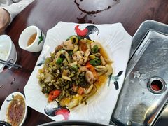 -华仔土鸡店(三元里分店)