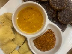 米灌肠-88号小吃店·经典云南菜·地道纳西美食