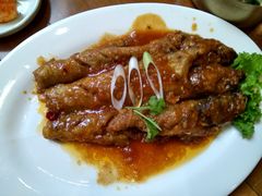 -全州拌饭馆(断桥店)