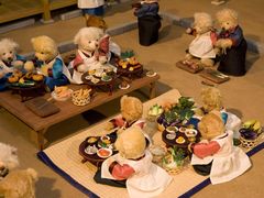 -济州岛泰迪熊博物馆