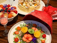 -狮拾久·现代新加坡料理(福田COCO Park店)