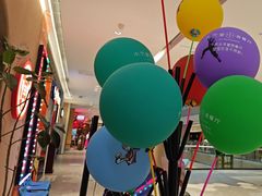 -Aqua Oasis 水天堂(相城天虹商场店)