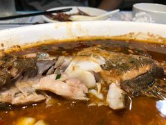 -又见炊烟私房菜(敬亭路店)