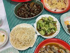 -香满锅老北京羊蝎子火锅·家常菜(新街口店)