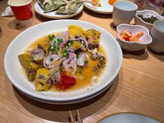 -湘阁里辣(南岭购物广场店)