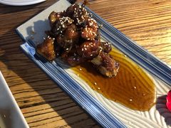 糖醋排骨-听香·678茶铺(猛追湾店)