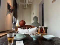 -瓦库茶馆17号(海汇港店)