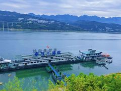 -白帝城·瞿塘峡景区