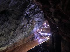 -兰溪地下长河