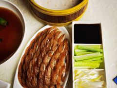 -便宜坊烤鸭店(玉蜓桥店)