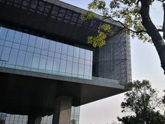-广州市城市规划展览中心