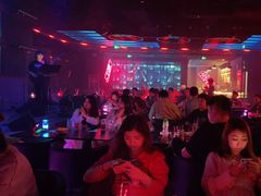 -MOSSO音乐酒吧·live house(南京旗舰店)