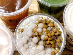 -茉沏(光启城店)