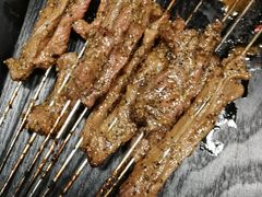 -碎怂烤肉(钟楼柳巷店)