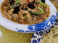 -美味居(古城店)