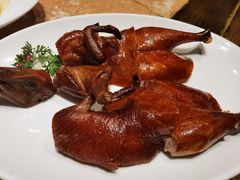 -金玉满堂潮州酒楼(无限极荟购物广场店)