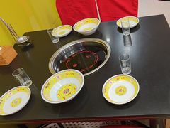 -芦月轩羊蝎子(北蜂窝店)