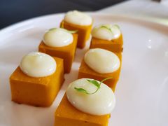 芝士金瓜-YUNHE秐合· 雅致浙宴(西溪店)