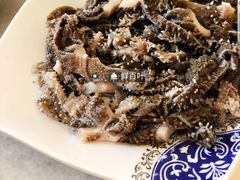 -福寿斋·老北京铜锅涮肉·烤鸭(顺义总店)