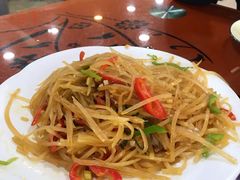 -大召山西祁县剔鱼子削面(向阳店)