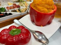 -五观堂素食(新华路店)