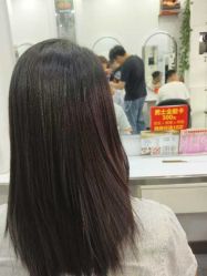 -青霖·飘逸造型