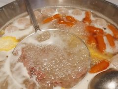 -浪里寻·臻牛养生牛肉火锅(方圆荟店)
