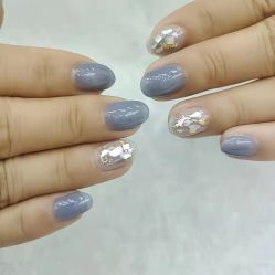 -闺蜜美甲