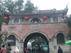 -溪口-滕头旅游景区