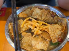 -雙冲柳州螺蛳粉&酸嘢&桂林米粉(簋街店)