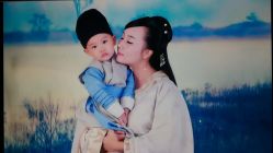 -盘子女人坊古装写真摄影(深圳店)