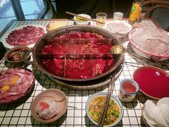 -董眼镜火锅(洪崖洞总店)