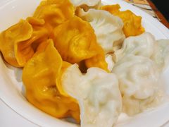 鲅鱼金饺-金谷园饺子·烧烤(人大总店)
