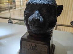 -上海衡山路十二号华邑酒店