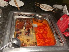 -海底捞火锅(龙湖三千集店)