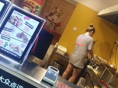-傅强排骨(成都总店)