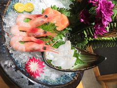 -吉之仙•中国制造•出口级食材日料店(领事馆总店)