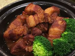 -小锅饭豆腐馆(建大店)