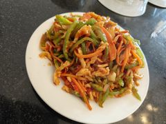-清真宏玉祥黄门脸餐厅(华荫东里店)