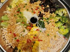 -峰厨大鱼泡饼·天津菜(西青大学城店)