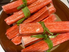 千丝蟹柳-老街坊市井火锅(营门口店)