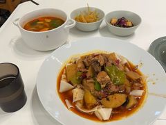 -香料集市新疆餐厅·清真聚餐(成都远洋太古里店)