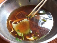 -Da Wan Mian 大碗面