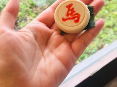 -广富林宰相府酒店·水云间