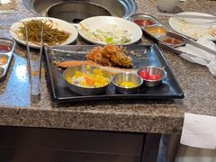 -高丽苑韩国烤肉(海昌路旗舰店)