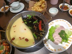 -潮澎派·潮汕菜大排档(南较西路店)