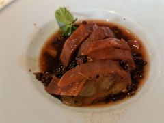 -羲和雅苑•北京烤鸭(平安国际金融中心店)